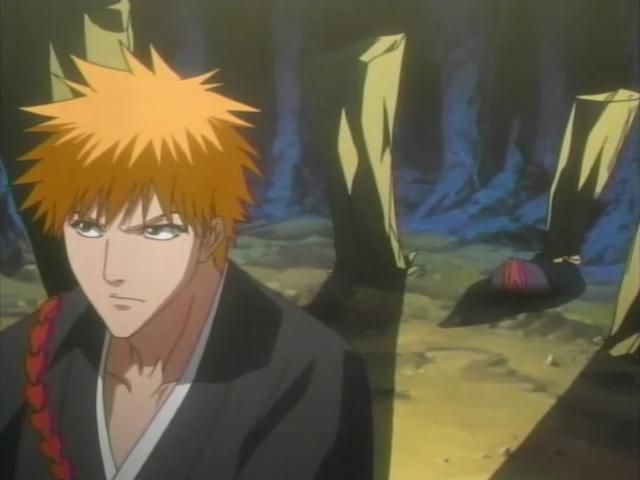 Otaku Gallery  / Anime e Manga / Bleach / Screen Shots / Episodi / 089 - Rivincita - Ishida vs Nemu / 197.jpg